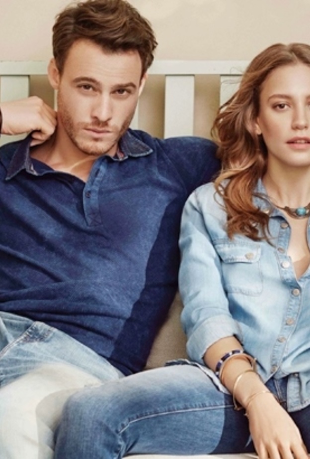 كرم بورسين وسيريناي ساريكايا