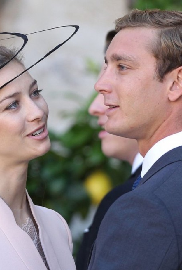 بياتريس بوروميو تتمنى إنجاب المزيد من الأطفال