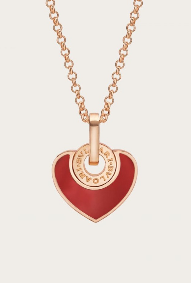 سلاسل ذهب ملونة