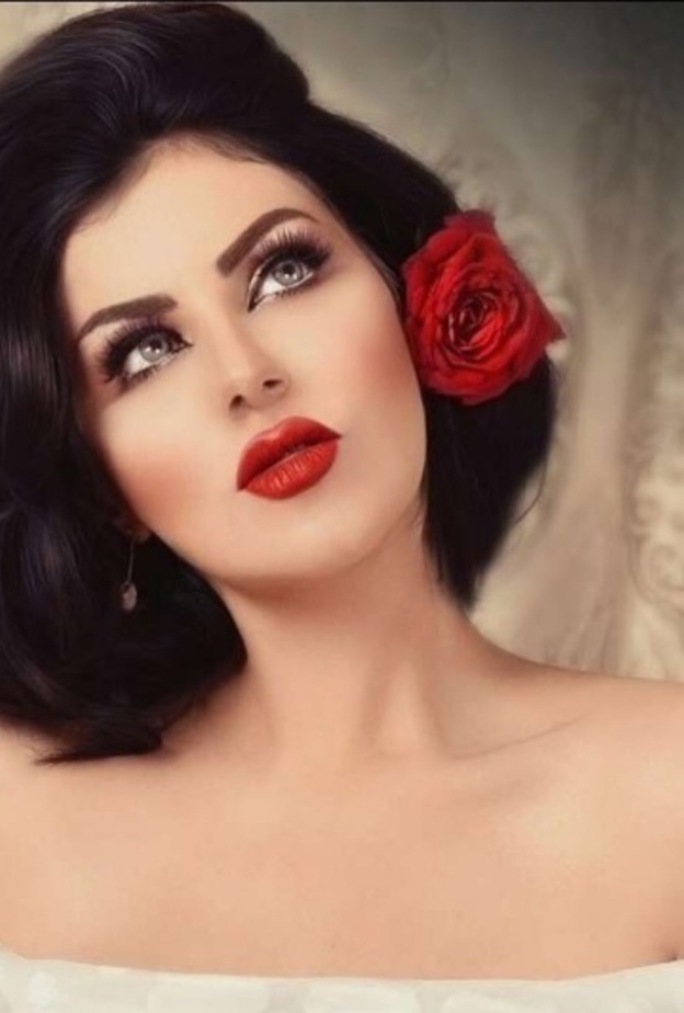 طلاق حليمة بولند