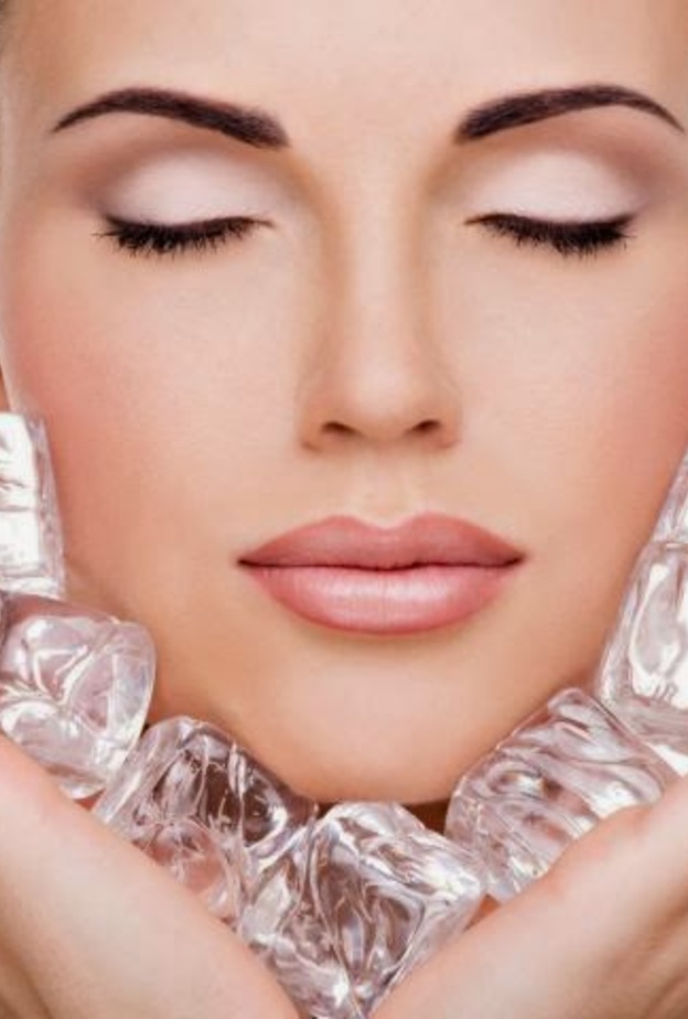 خلطة بياض الثلج المفضلة لدى السعوديات