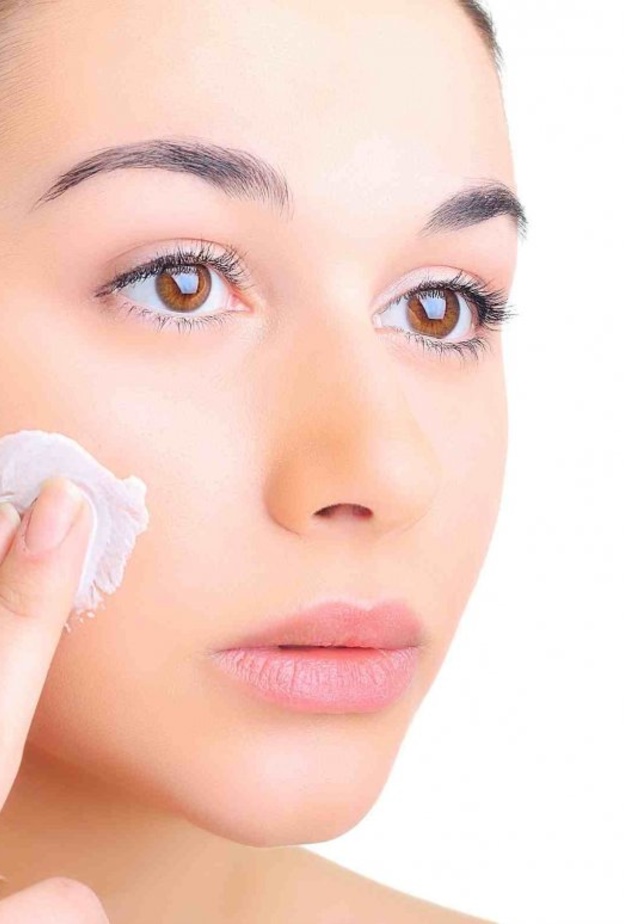 خلطة بياض الثلج لجمال تفضله السعوديات