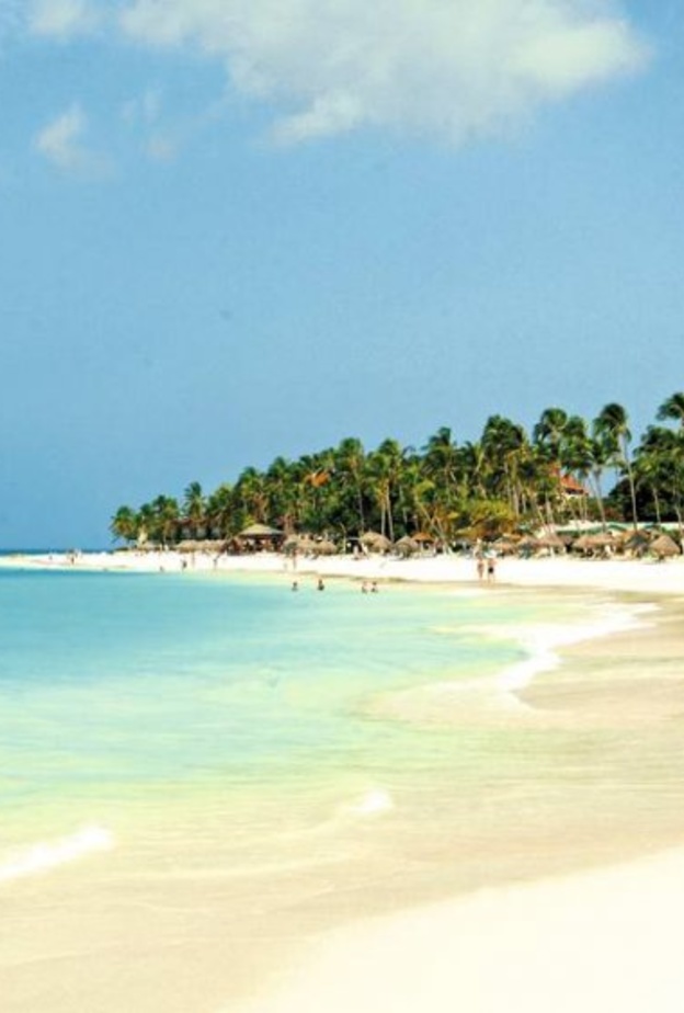 شاطئ غالاباغوس