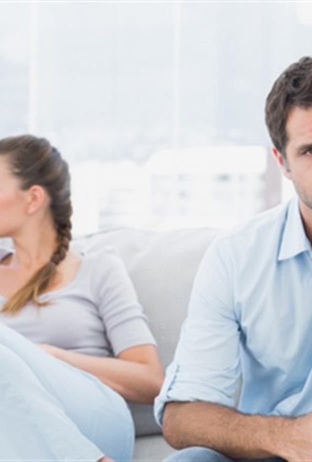 الكذب بين الزوجين و تأثيره على العلاقة الزوجية