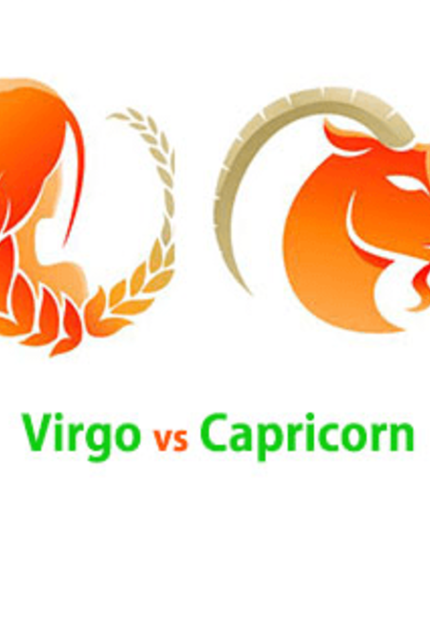 ينجح العذراء والسرطان باظهار الجانب الافضل للطرف الاخر