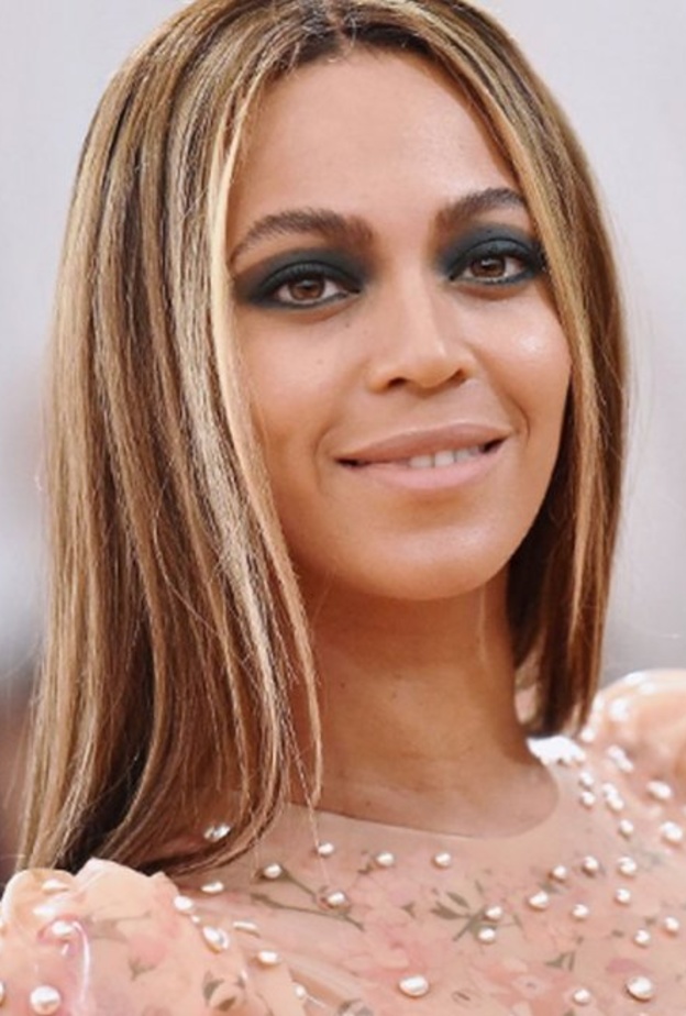 توأم بيونسيه بنت و صبي