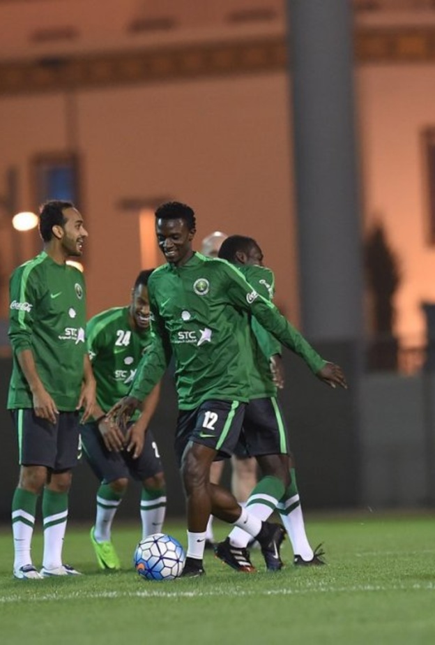 الأخضر الأول بحاجة لـ 8 نقاط من أصل 12 ممكنة ليتأهل إلى كأس العالم