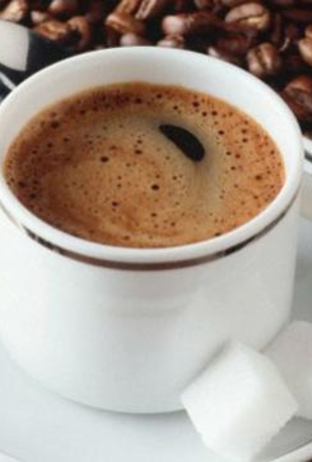 القهوة قد تسبب صعوبة في التنفس.