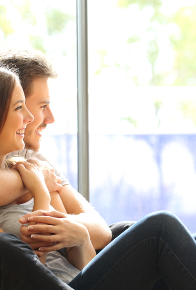 علامات تؤكد ان علاقتكما الزوجية اقوى مما تتوقعان