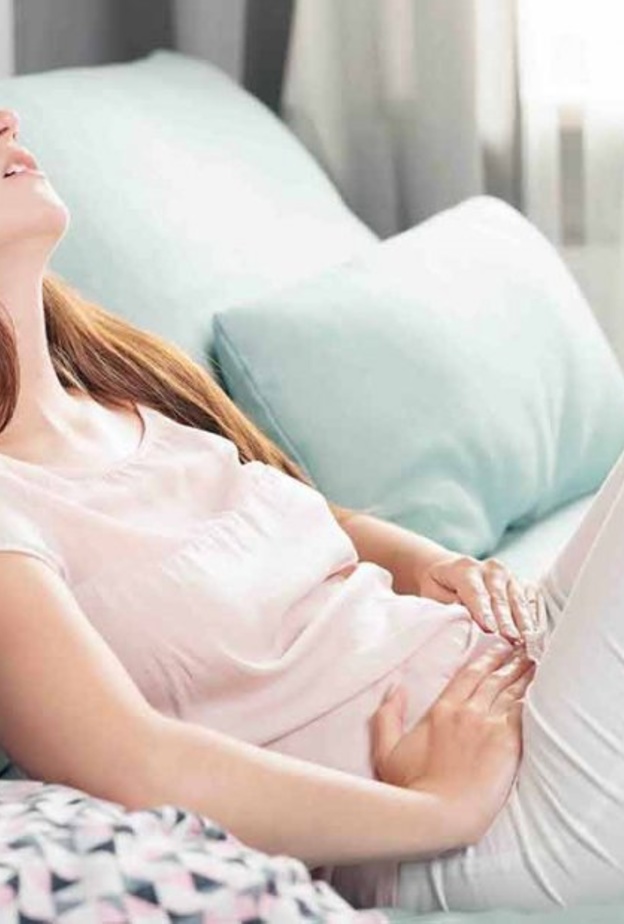 اسباب تاخر الدورة الشهرية