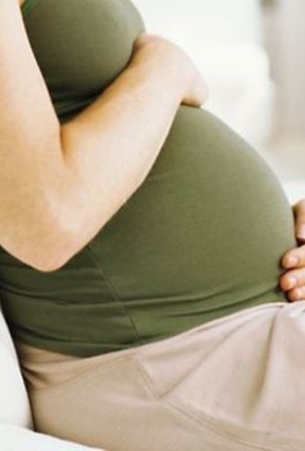 متى تبدا حركة الجنين وهل يختلف التوقيت من جنين لآخر ؟