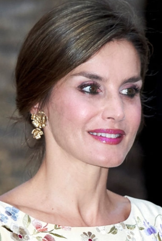 الملكة ليتيزيا ليست الأكثر ثراء بين أفراد العائلات الملكية