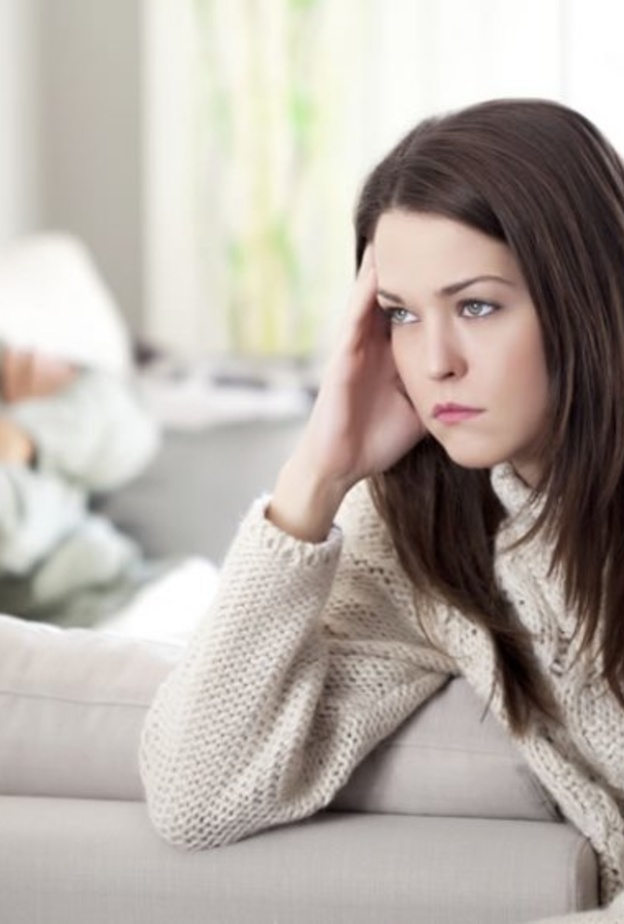 متى تتخذ المرأة قرار الطلاق؟