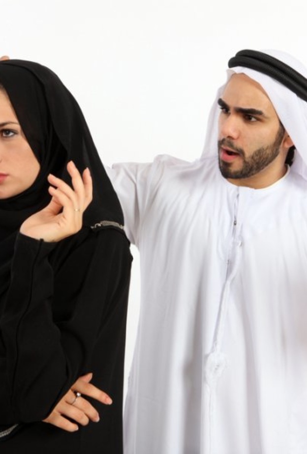 كيفية تجنب المشاكل الزوجية في رمضان