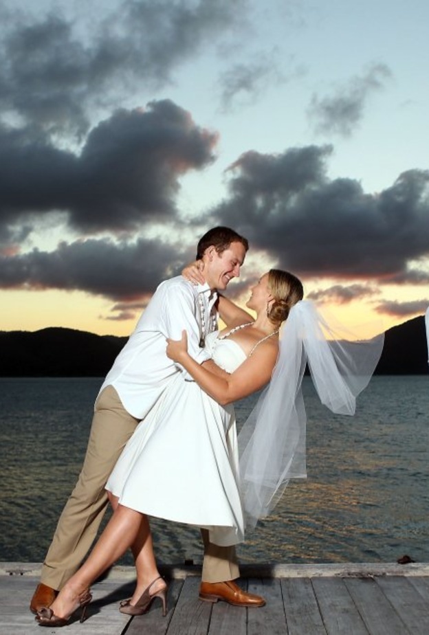 لا تحاول محاكاة رحلات شهر العسل لأزواج آخرين