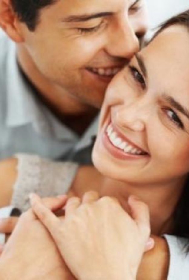 ماذا تحب المرأة من الرجل