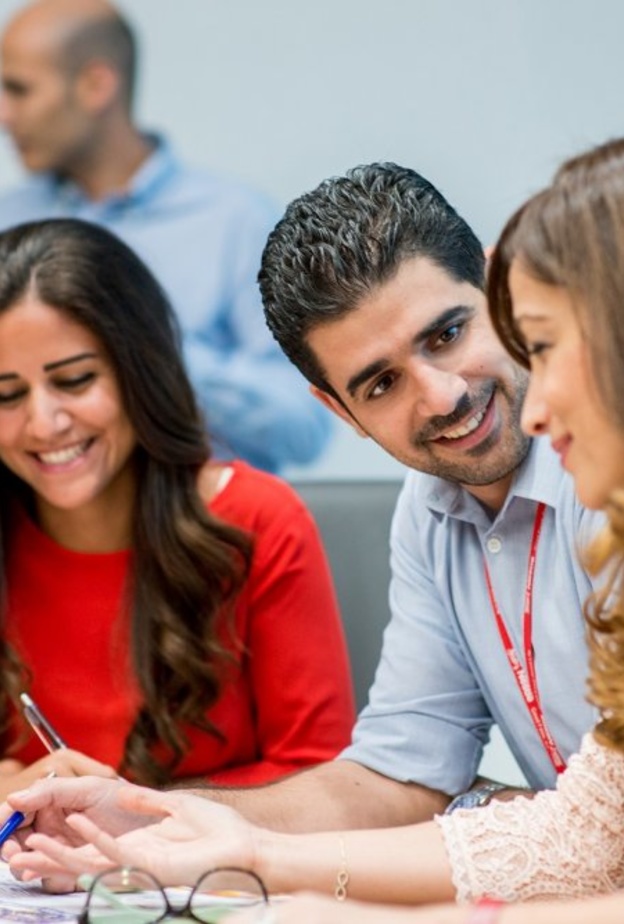 دبي تحتفل باليوم العالمي للشباب