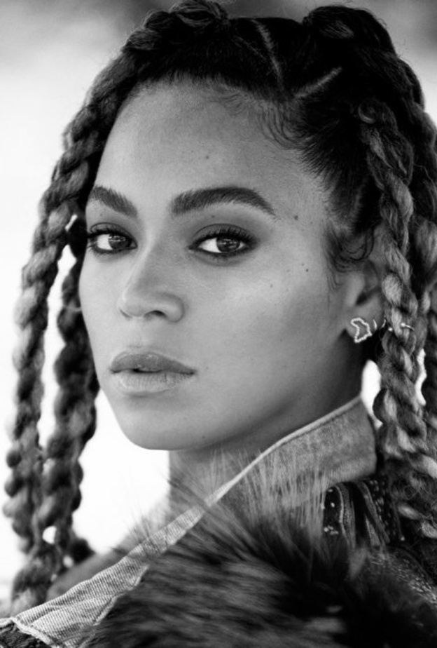 بيونسيه تحتل المركز الثاني في قائمة الأكثر دخلا