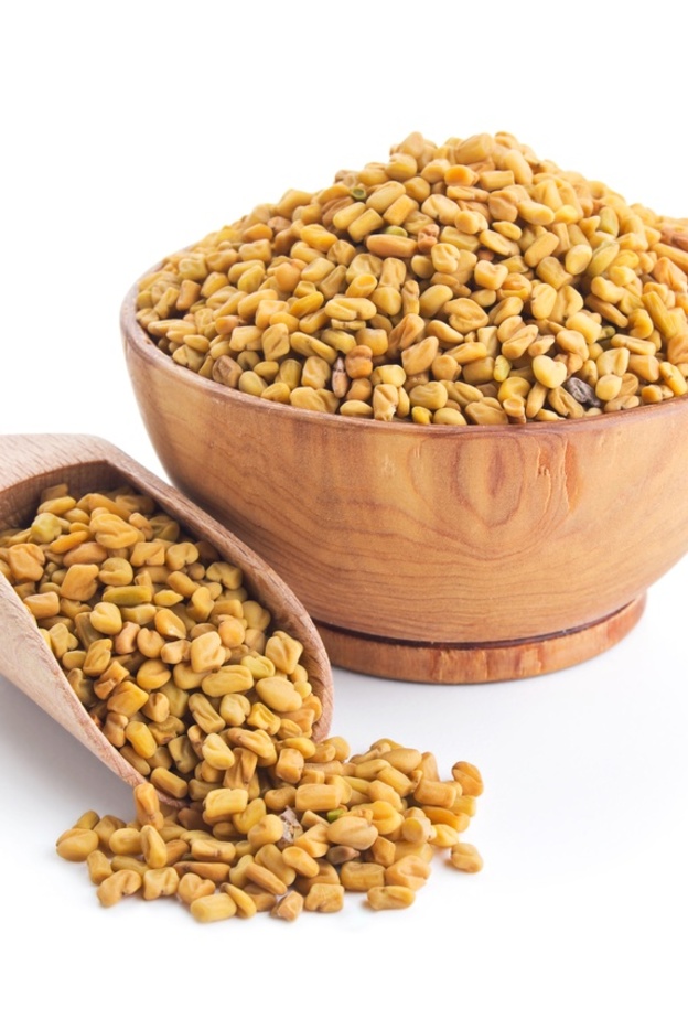 فوائد الحلبة لصحة الجسم