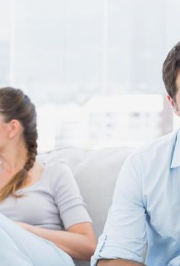 كيف تخوضين الشجار مع زوجك بطريقة صحية؟