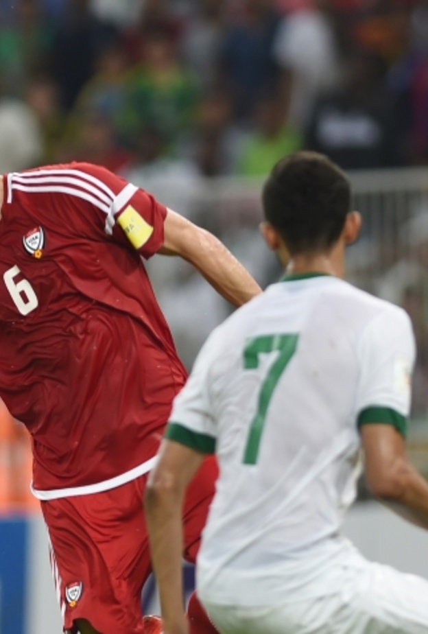 منتخب السعودية سيتأهل مباشرة إذ حصد 4 نقاط