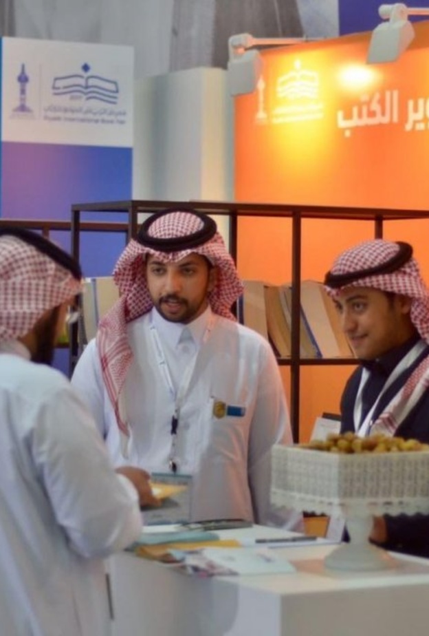 إعادة تدوير الكتب من أفكار نادي القراءة