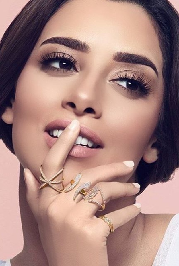 اطلالة بلقيس فتحي