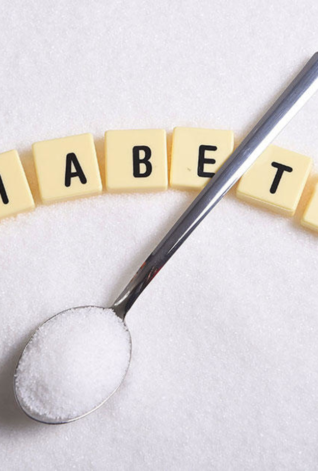 ترتفع نسبة المصابين بالسكري في المدن بسبب التلوث