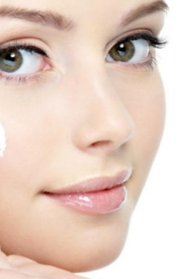 يجب ترطيب البشرة بعد تطبيق ماسكات تنظيف البشرة