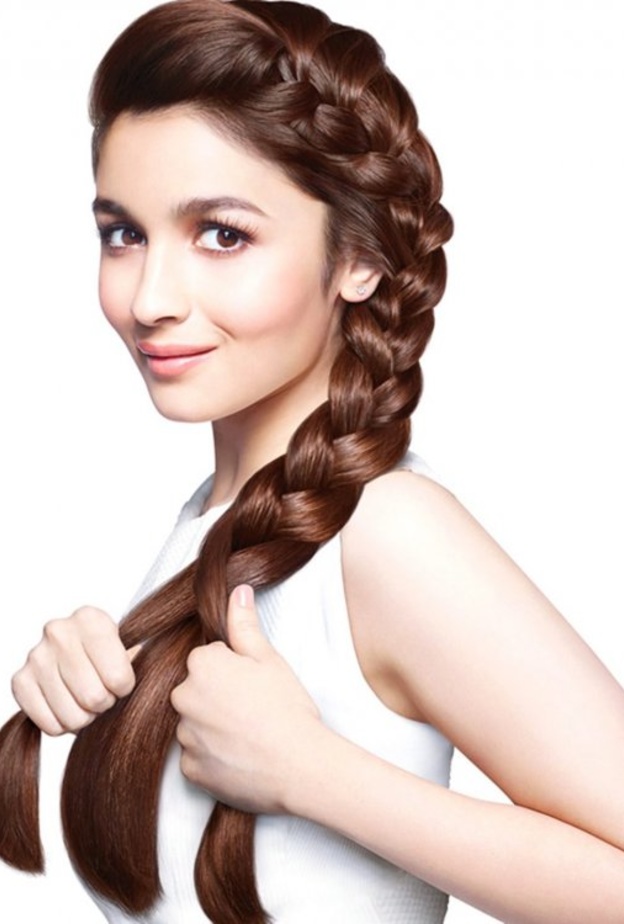 عليا ترغب في الزواج مبكرا جدا