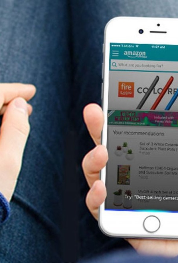 أبل تزود آيفون بمساعد جديد إلى جانب سيري