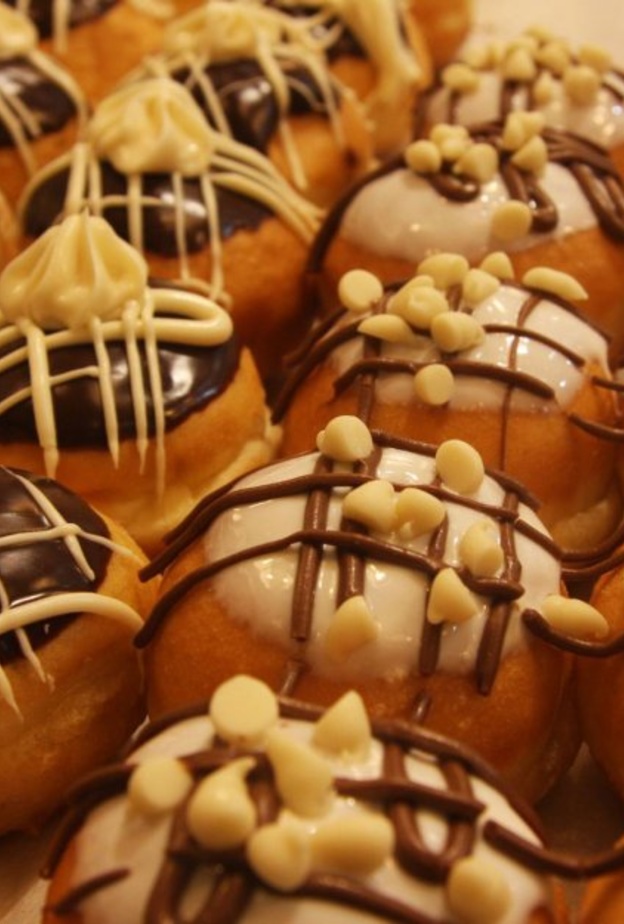 حلويات تزيد شعورك بالغضب والخوف