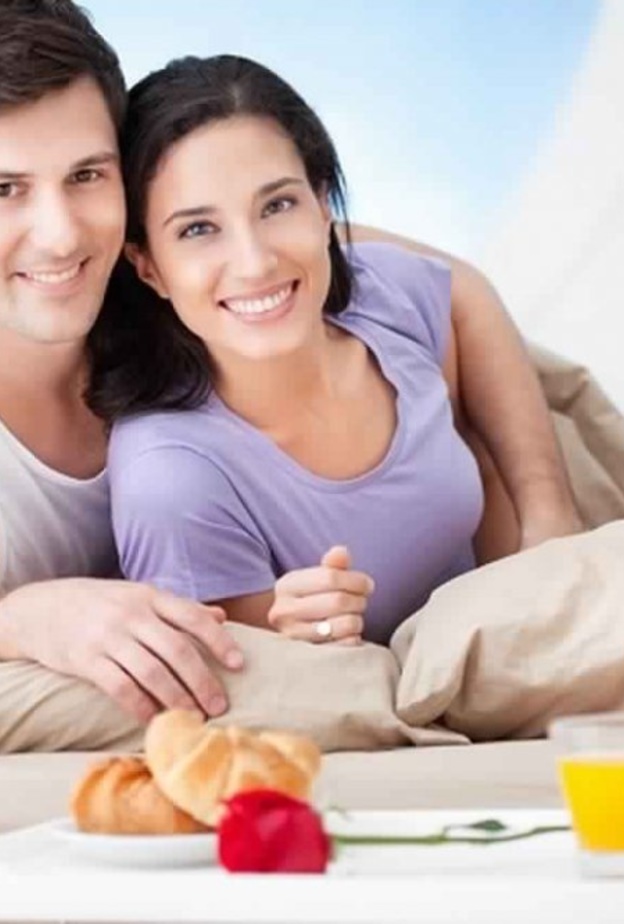 اطعمة تزيد من فرص الحمل والخصوبة يجب تناولها