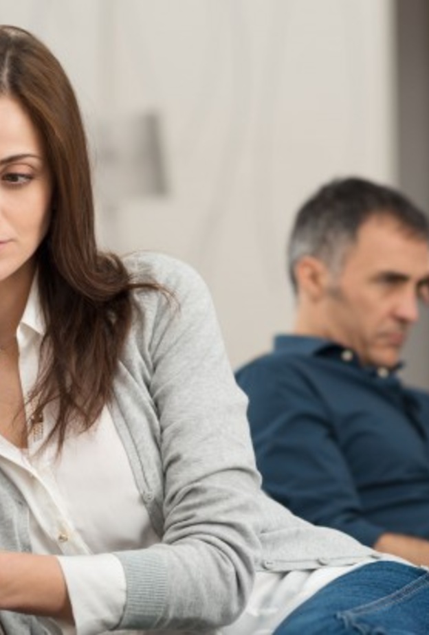 كيف تساعد الخلافات الزوجية على زيادة الاخلاص بين الزوجين 