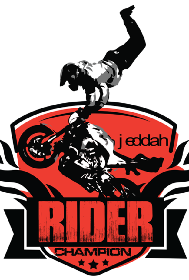 جدة تستضيف بطولة الدراجات النارية