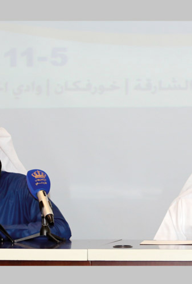 الشارقة تستضيف 38 شاعرا شعبيا من مختلف الدول العربية