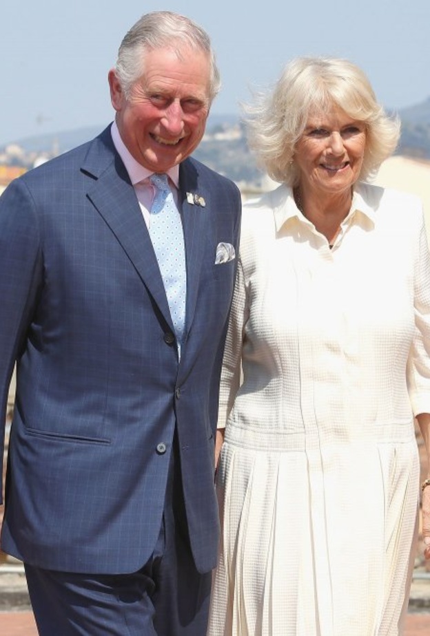 ذكرى وفاة الأميرة ديانا أضرت بصورة كاميلا في الشارع البريطاني