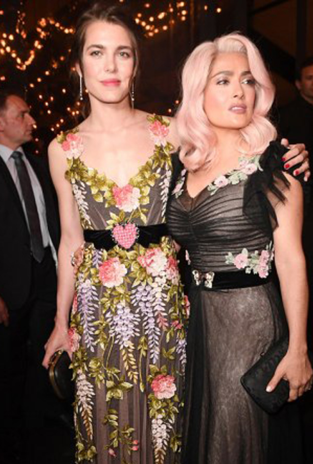 قام الملك فيليب ملك بلجيكا والملكة ماتيلد بالترحيب بالرئيس الأمريكي دونالد ترامب