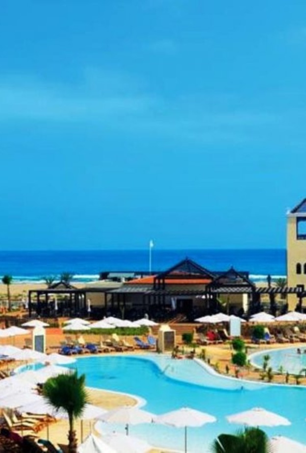 تعد شواطئ بلدة سيدي كاوكي المغربية بديل رائع لشواطئ منطقة الصويرة القريبة.