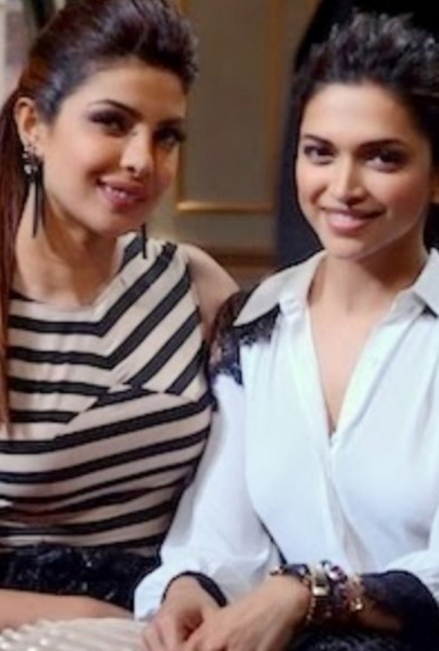 ديبيكا بادوكون خسرت أمام غال غادوت