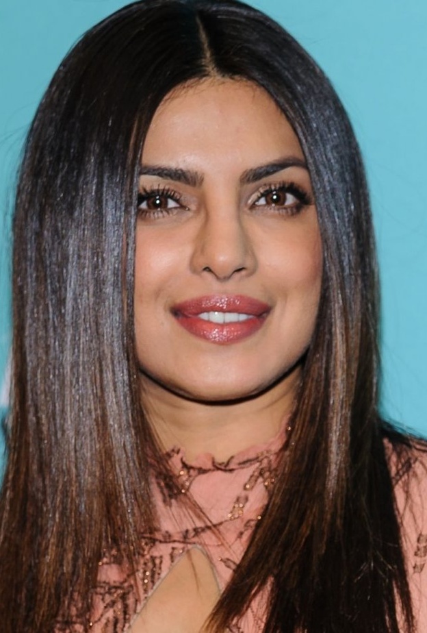 بريانكا تشوبرا