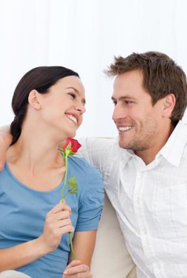 كيف تصالحين الزوج العنيد