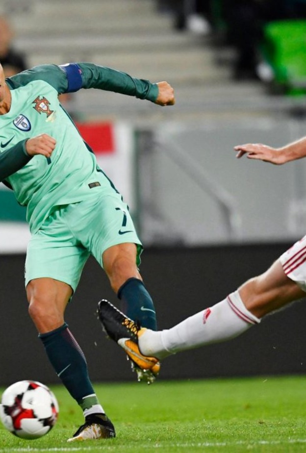 منتخب بلجيكا أول المتأهلين من أوروبا، بعدما سجل روميلو لوكاكو هدفا ليفوز فريقه 2-1 على اليونان