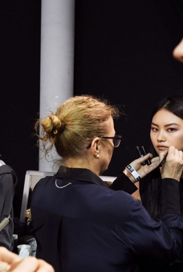 اتهامات تطال علامات أزياء شهير بالإساءة إلى العارضات