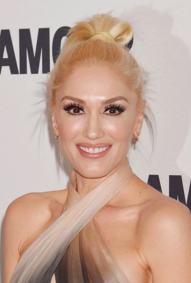 العديد من المعجبين أصيبو في حفل جوين ستيفاني