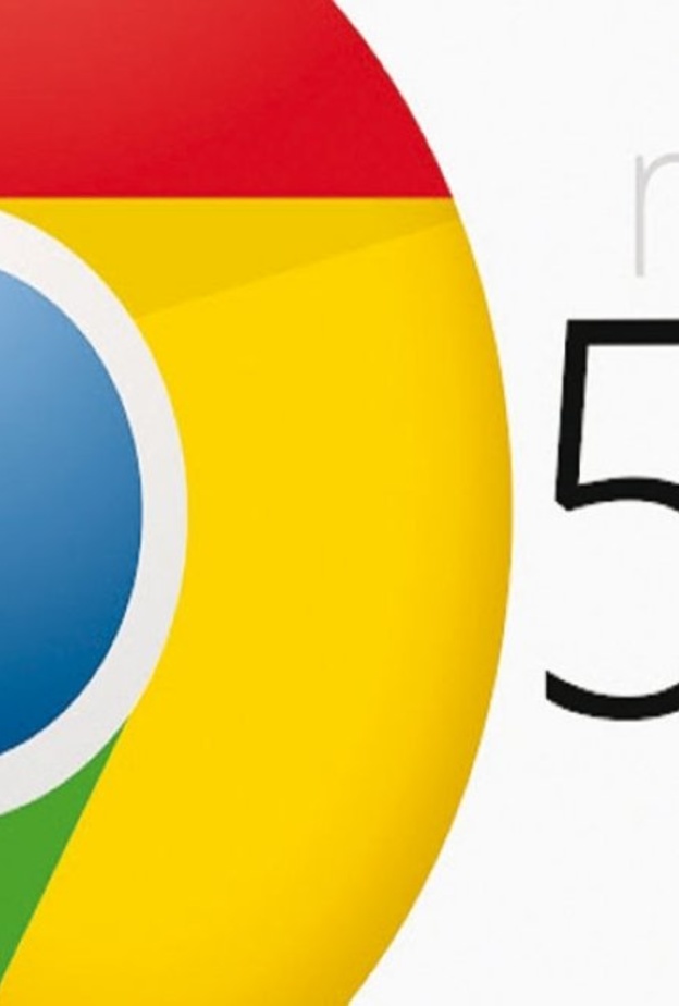 جوجل تطلق النسخة 56 من متصفح Chrome