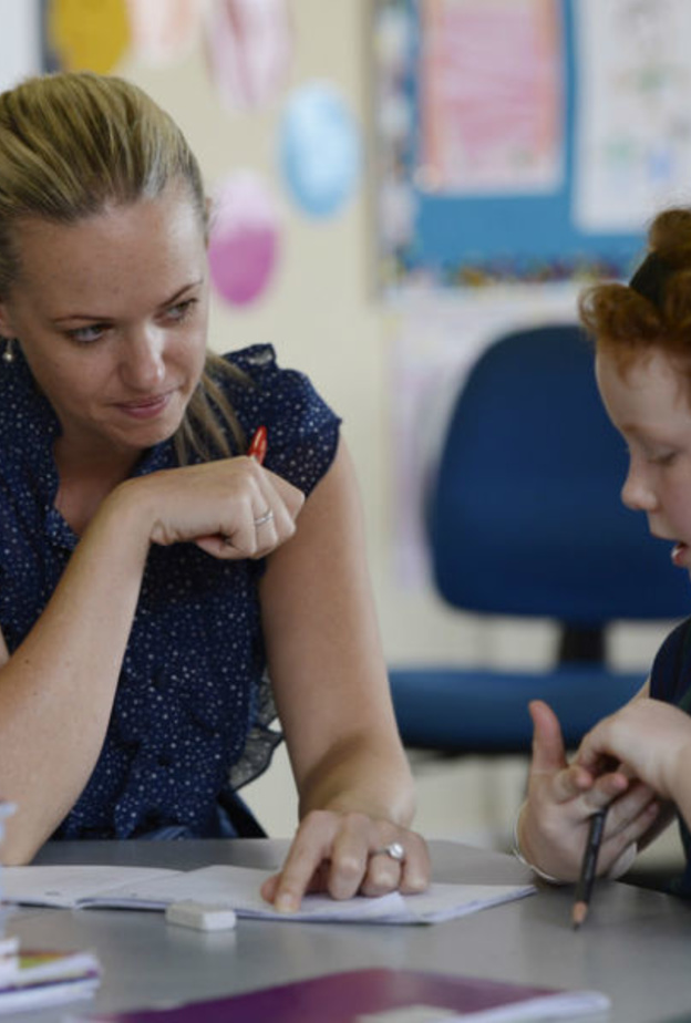 طرق تعليم الاطفال مهارة طرح الاسئلة وطرق الاجابة الصحيحة