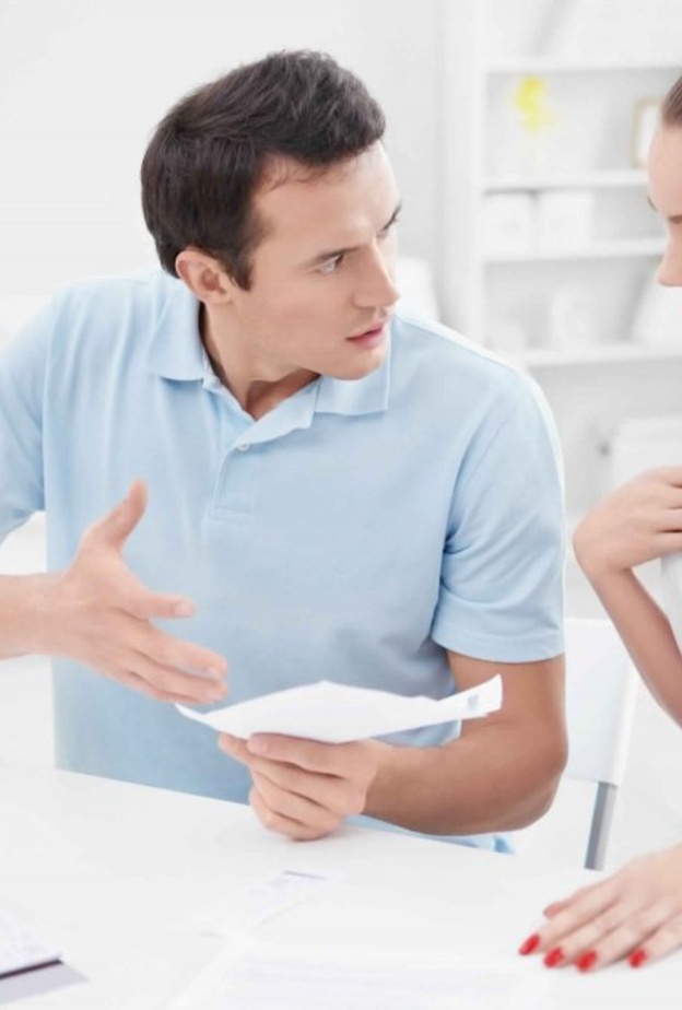 كيفية تغيير طباع الزوج السيئة؟