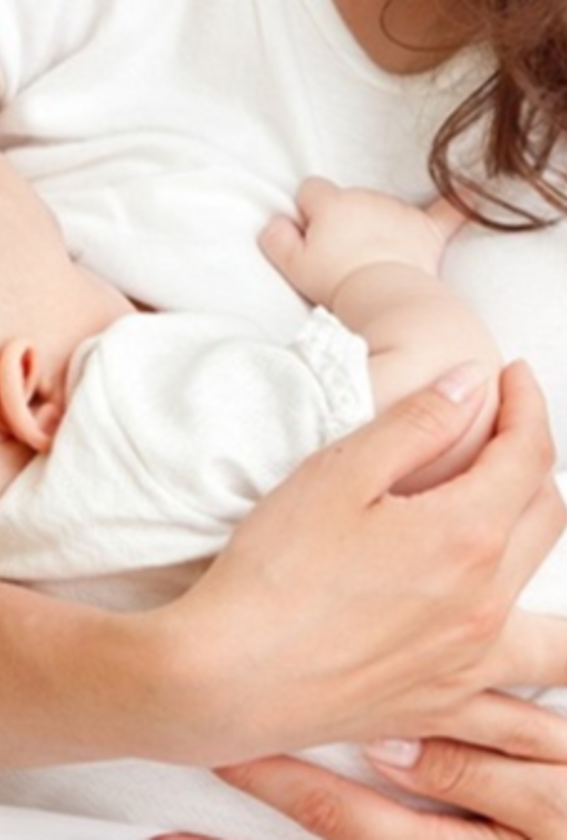 كيفية تفادي التهاب الثدي اثناء الرضاعة وطرق علاجه