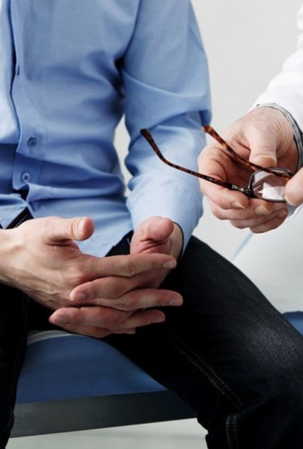 أطعمة تقلل تطور سرطان البروستاتا